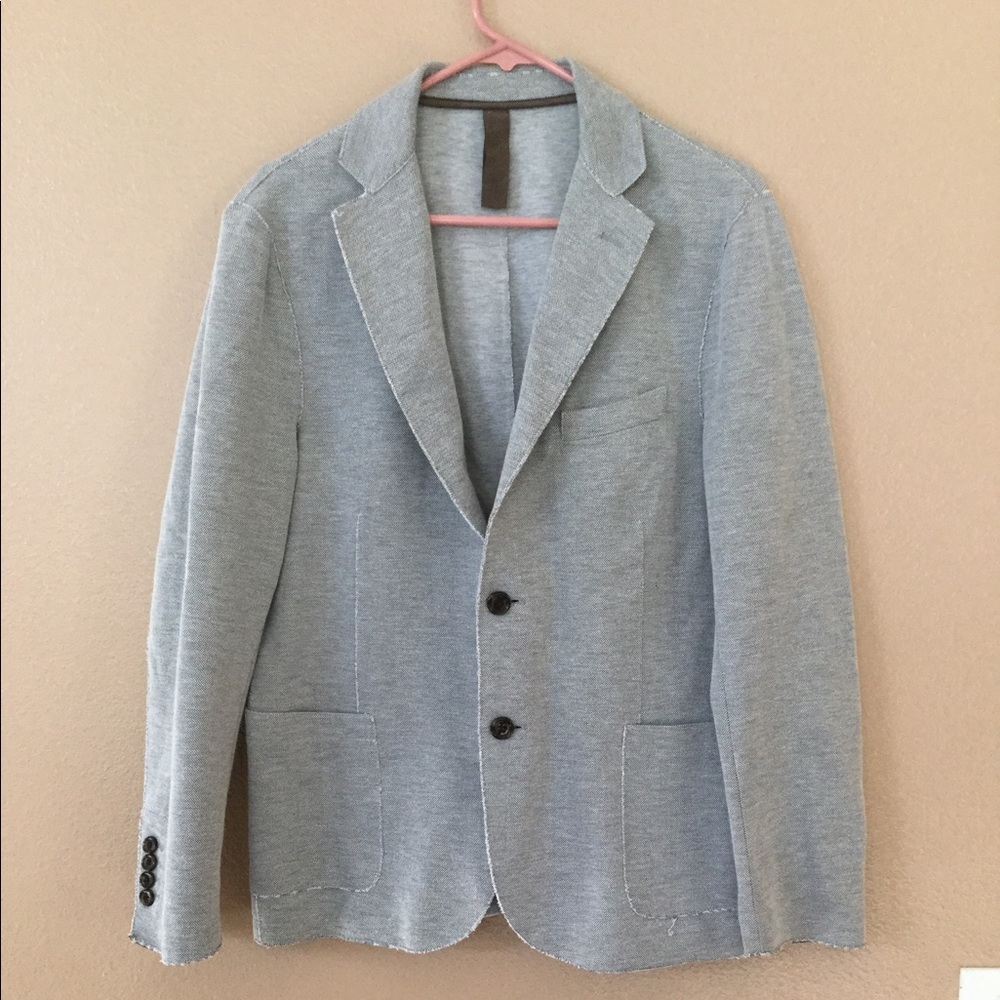 Eleventy Men’s Blazer